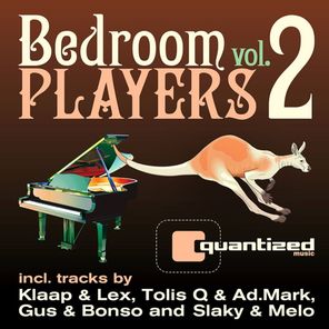 Bedroom Players, Vol. 2