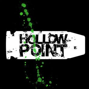 Hollow Point Digital 001