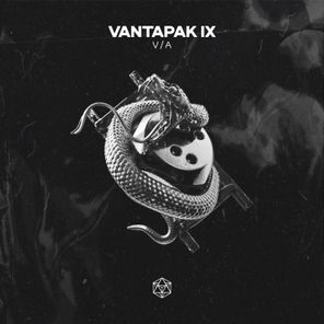 Vantapak, Vol. 9