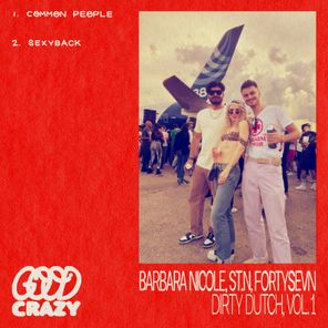 Dirty Dutch, Vol. 1 (Extended Versions)