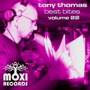 Tony Thomas Best Bites, Vol. 22