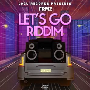 Let's Go Riddim