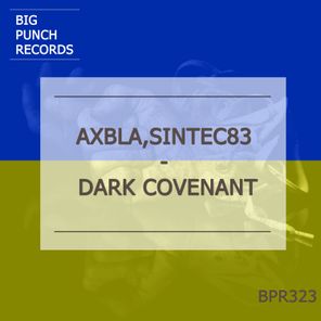 Dark Covenant