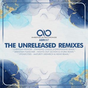 The Unreleased Remixes