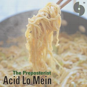 Acid Lo Mein