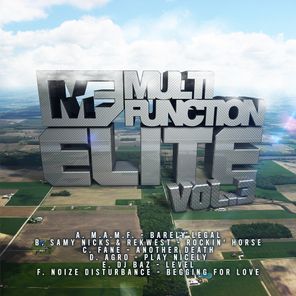 MF Elite Vol 3