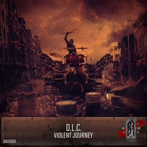 Violent Journey