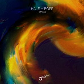 Hale - Bopp Remixes