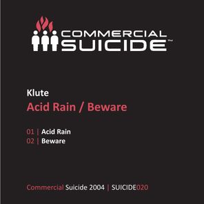 Acid Rain / Beware