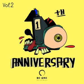 10th Anniversary, Vol. 2