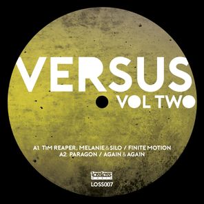 Versus Volume Two