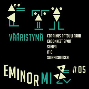 Eminor MI#05