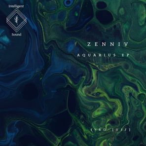 Zenniv - Aquarius EP [ISRD017]