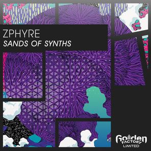 Sands of Synths
