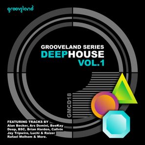 Deep House, Vol. 1