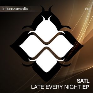 Late Every Night EP