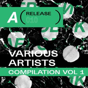 V.A. Compilation Vol. 1