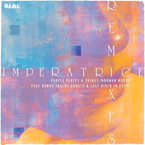 Imperatrice (Remixes)