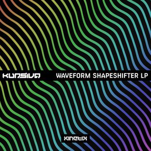 Waveform Shapeshifter LP