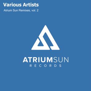 Atrium Sun Remixes, Vol. 2