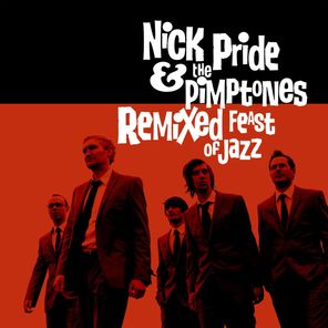 Remixed Feast of Jazz