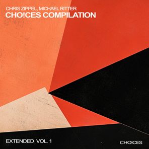 CHO!CES (Extended Vol.1)