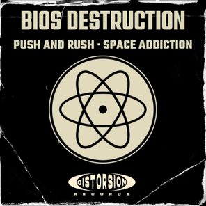 Push And Rush / Space Addiction