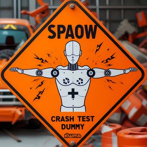 Crash Test Dummy