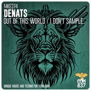 Out of This World / I Don't Sample