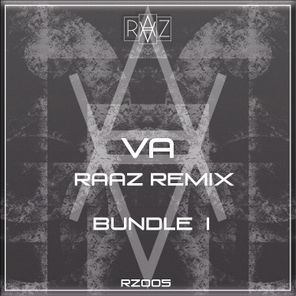 Raaz Remix Bundle I