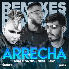 Arrecha (Remixes)