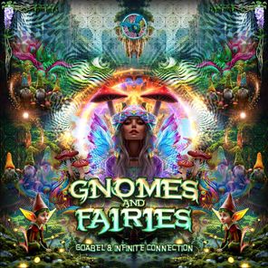 Gnomes & Fairies