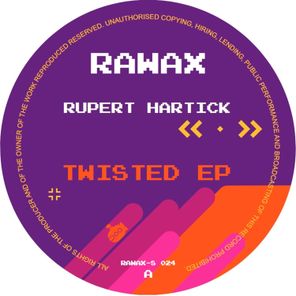 Twisted EP