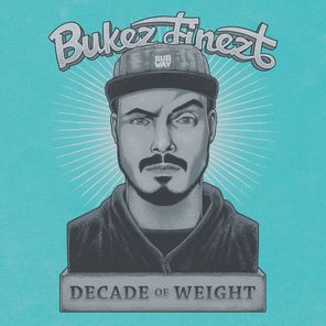 Decade of Weight LP