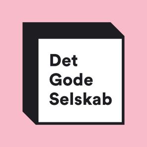 Det Gode Selskab - Jack's Favorites #4