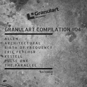 Granulart Compilation #04