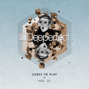 Cubes to Play, Vol. 01