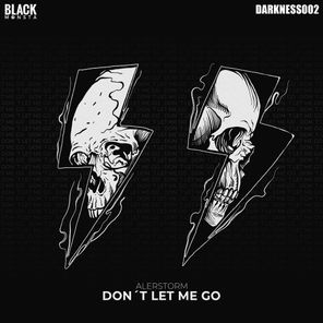 Don´t Let Me Go