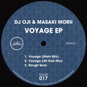 Voyage EP