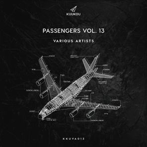 Passengers, Vol. 13