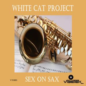 Sex on Sax