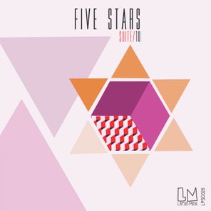 Five Stars - Suite 10