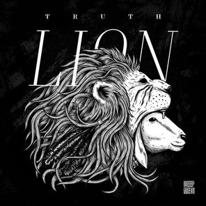 Lion EP ‎