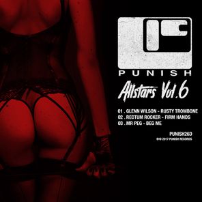 Punish Allstars Vol 6