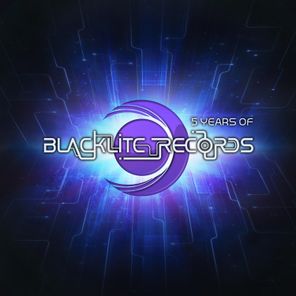 5 Years of Blacklite Records