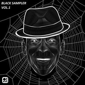 Black Sampler, Vol. 1