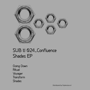 Shades EP