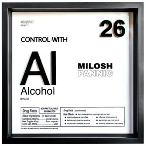 Control With Alcohol