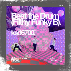 Beat the Drum