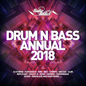 Drum & Bass Annual 2018